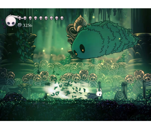 PlayStation Hollow Knight - 1538318 - zdjęcie 4